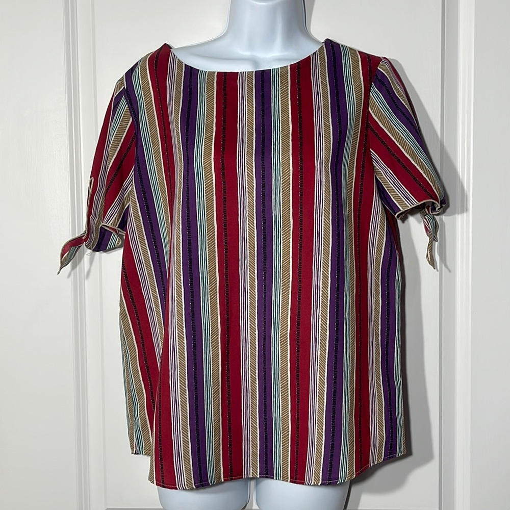 Ship’n Shore blouse